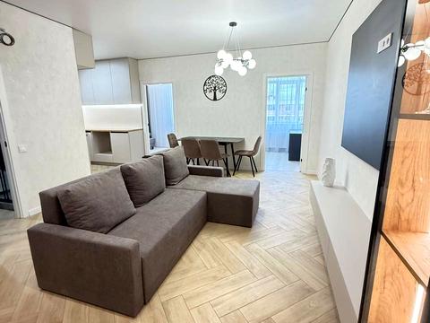 квартира за адресою Овідіопольська дорога вул., 3
