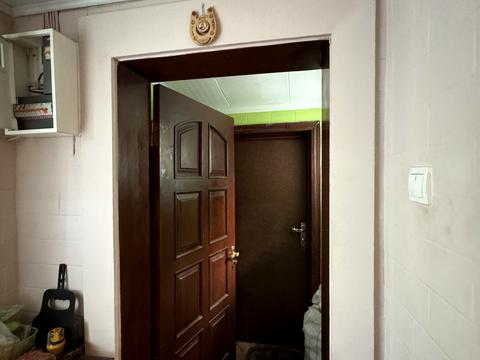 квартира по адресу Петропавловская ул., 98