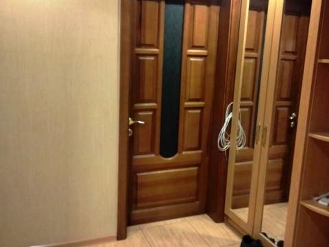 квартира за адресою Євгена Танцюри вул., 48