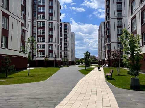 квартира за адресою Отця Івана Блавацького вул., 18, к.14