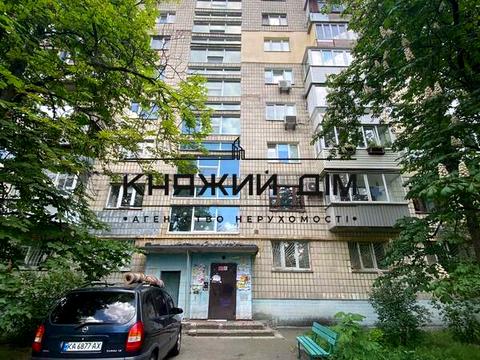 квартира за адресою Ігоря Шамо бульв. (Олексія Давидова), 7