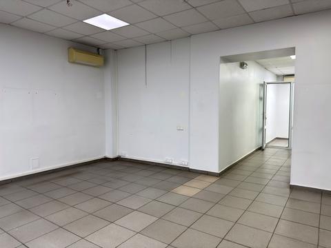 коммерческая по адресу Белогородская ул., 51