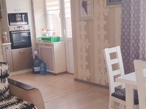 квартира за адресою Садова вул., 44