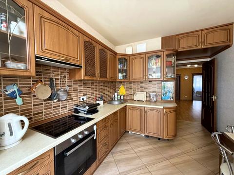 квартира за адресою Юлії Здановської вул. (Ломоносова), 73-Ж