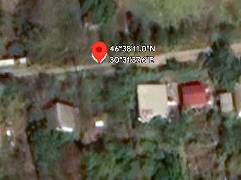 ділянка за адресою СТ Простір