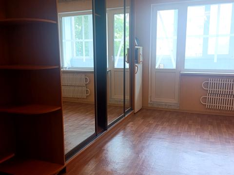 квартира за адресою Монюшка вул., 18