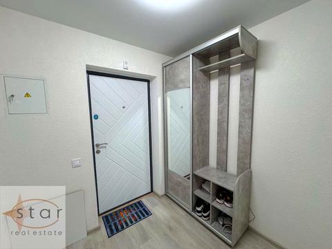квартира по адресу Багряного ул., 39