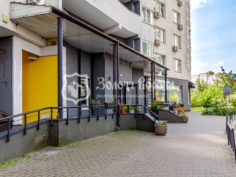 квартира по адресу Олены Пчилки ул., 8