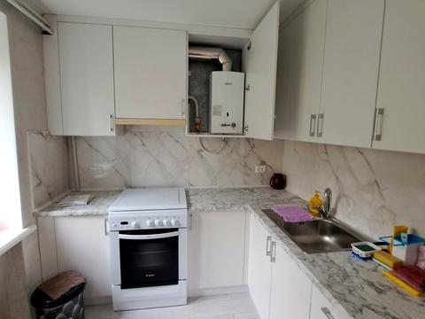 квартира по адресу вул. Молодогвардійська, 53