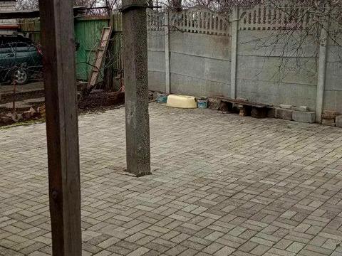 будинок за адресою Ігоря Сікорського вул.