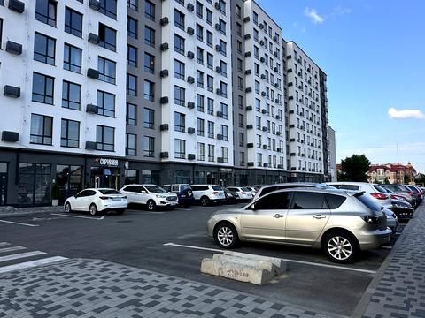 квартира по адресу Красносельского ул., 43
