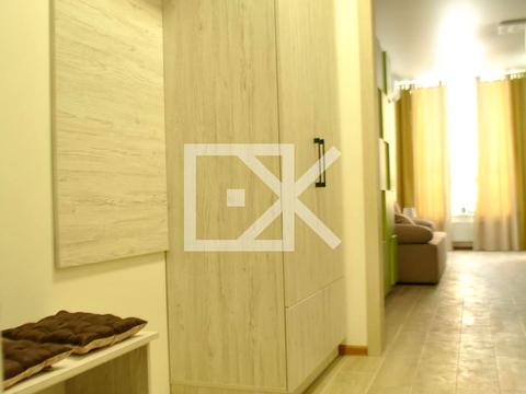 квартира за адресою Каховська вул., 62-А