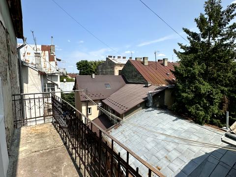 квартира по адресу Конституційна ул. (28-го Июня), 27
