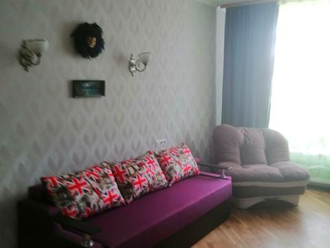 квартира за адресою Каховська вул., 62-А