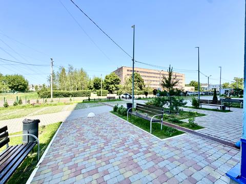 коммерческая по адресу Зерновая ул., 47