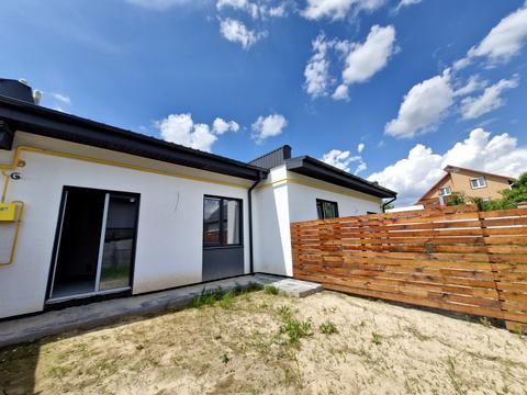 будинок за адресою Весняна вул., 10