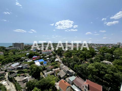 квартира за адресою Дача Ковалевського вул., 5