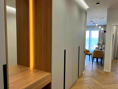 квартира за адресою Набережно-Рибальська дорога вул., 9