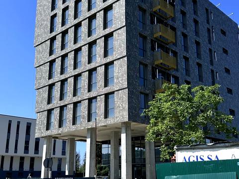 коммерческая по адресу Щирецкая ул., 33