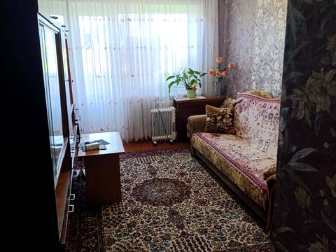 квартира по адресу Большая Бердичевская ул., 57