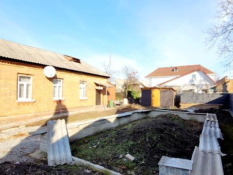 будинок за адресою Кавалерійський пров., 10б