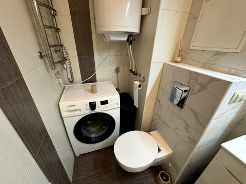 квартира по адресу Запорожское шоссе, 56