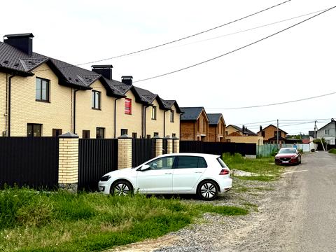 дом по адресу провулок Весняний