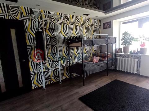квартира за адресою Харківська вул., 45