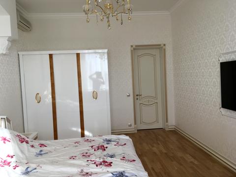 дом по адресу Измаила Срезневского ул. (Бєлінського)