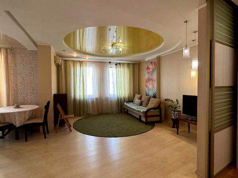 квартира за адресою Академіка Сахарова вул., 86