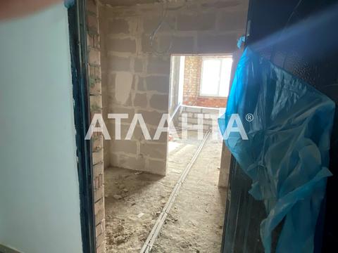 квартира за адресою Парусна вул. (Героїв Сталінграду), 20
