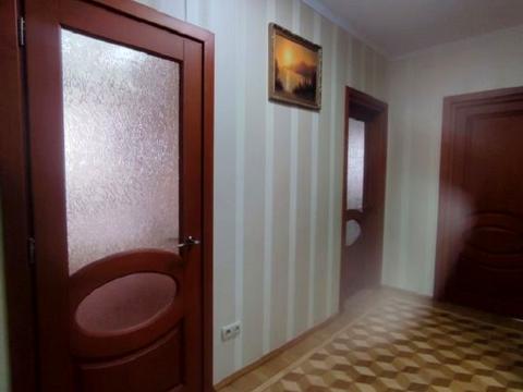 квартира за адресою Академіка Сахарова вул., 28