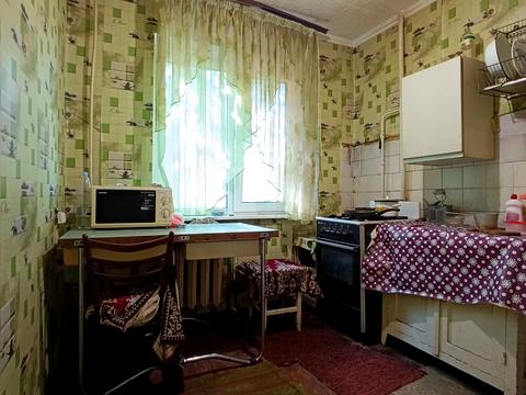 квартира по адресу Александра Васякина ул., 7