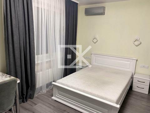 квартира за адресою Краківська вул., 27