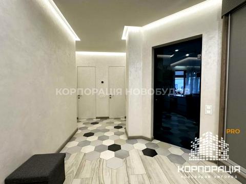квартира по адресу Олександра Хіри ул., 5
