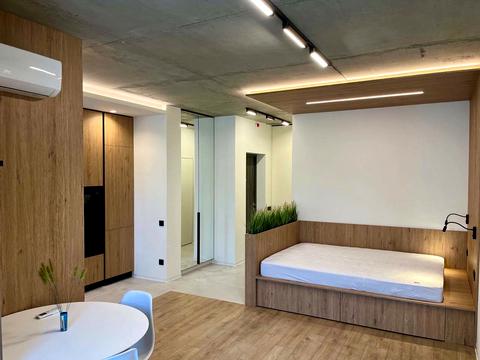 квартира за адресою Стрийська вул., 108