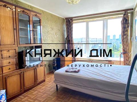 квартира за адресою Березняківська вул., 2
