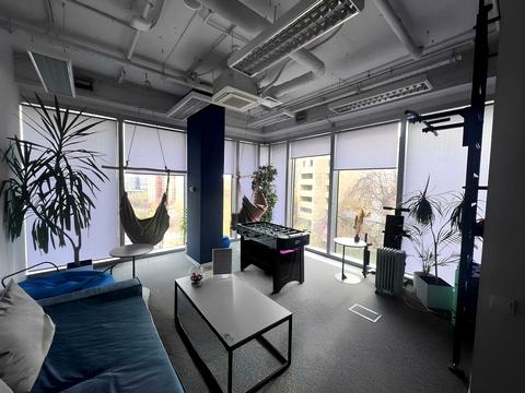 коммерческая по адресу Лейпцигская ул., 15