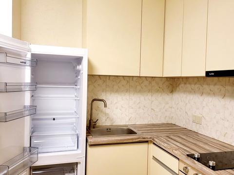 квартира за адресою Миколи Закревського вул., 101-В