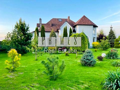 будинок за адресою Крикуна вул.