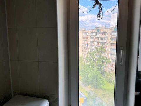 квартира за адресою Оболонський просп., 36-Д