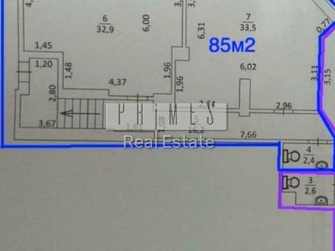 коммерческая по адресу Василия Тютюнника ул. (Анрі Барбюса), 37/1