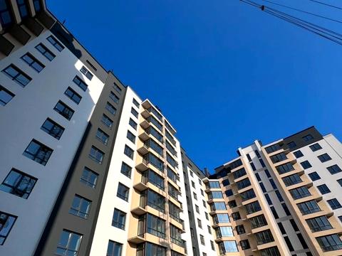 квартира по адресу Заречанская ул., 3/3в