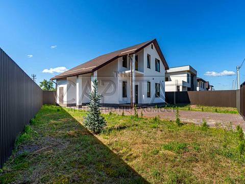 дом по адресу Вышгородская ул.