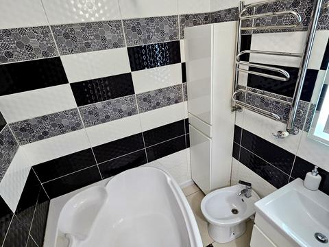 квартира по адресу Василия Стуса ул., 30г