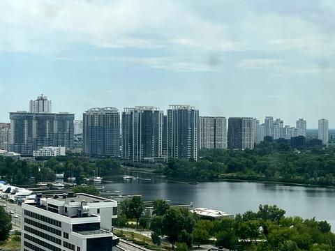 квартира за адресою Дніпровська набережна вул., 17 В