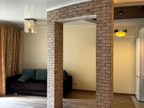 квартира по адресу Голубовича ул., 37