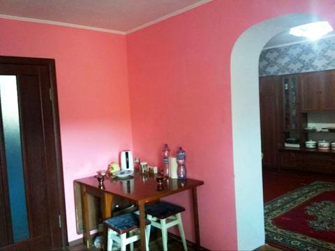 квартира по адресу Сурской проезд, 2