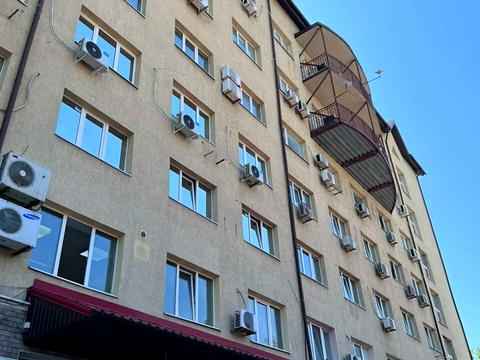 коммерческая по адресу гоголя, 15а