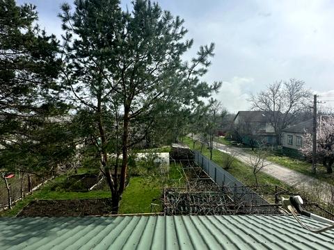 дом по адресу Орлина ул., 118Б